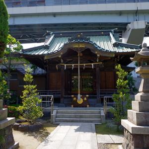 隅田川神社