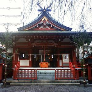 秋葉神社