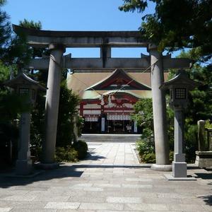 日枝神社