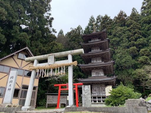 酒呑童子神社