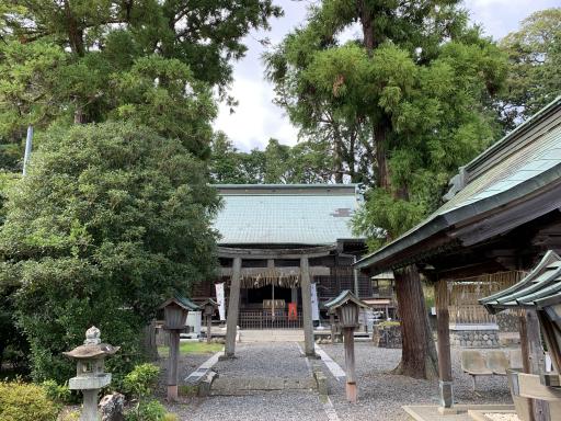 神神社