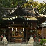 三囲神社