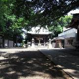 篠原八幡神社