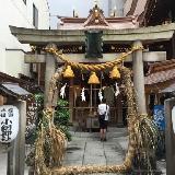小網神社