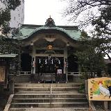 猿江神社