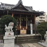 高田総鎮守氷川神社
