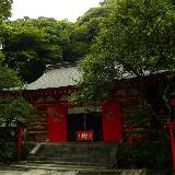 荏柄天神社