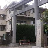 北澤八幡神社