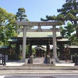 六郷神社