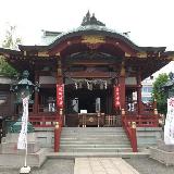 羽田神社