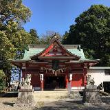 助川鹿嶋神社