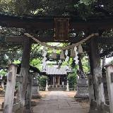 長崎神社