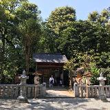 葛原岡神社