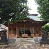 田端八幡神社