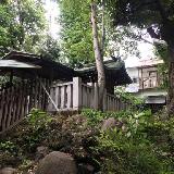 上田端八幡神社