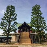 宇喜田稲荷神社
