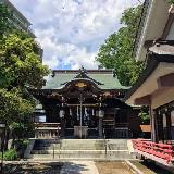 青砥神社