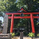 丸子山王日枝神社