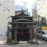 宝田恵比寿神社