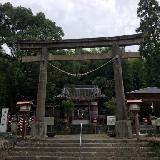 大宮神社（薩摩川内市）