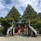 箱崎八幡神社