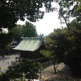 名島神社