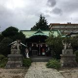 玉姫稲荷神社