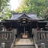 橋戸稲荷神社