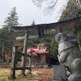 葉山神社