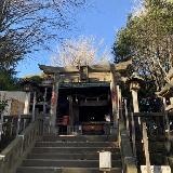 諏方神社