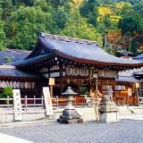 熊野若王子神社