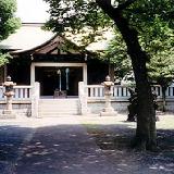 白山神社（北区）