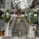 三田春日神社