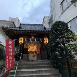飯倉熊野神社