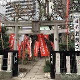 四谷於岩稲荷田宮神社