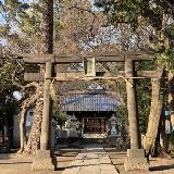 松本天祖神社