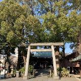 小村井香取神社
