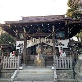 隅田稲荷神社