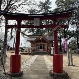 飯福神社