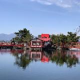 御嶽山白龍神社