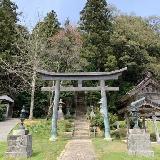 草刈神社