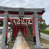 青山御幣稲荷神社