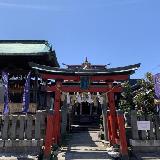 弥五左エ門金刀比羅神社