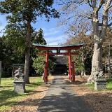 日吉神社（佐渡市）