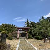 二宮神社（佐渡市）