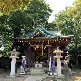 中台稲荷神社