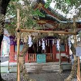 浅草富士浅間神社