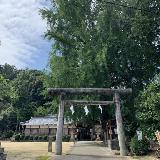 丹生酒殿神社