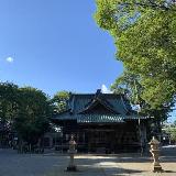 廣瀬神社