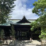 浜松八幡宮